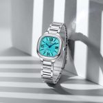 Montre Femme Quartz Argent 5042SBES