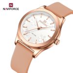 Montre Femme Quartz Beige 5051RGWRG