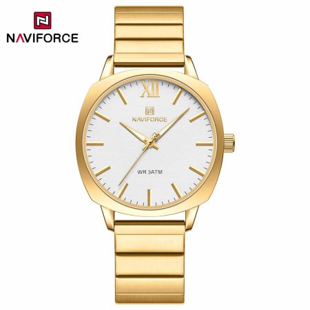 Montre Femme Quartz Or 5044GWG