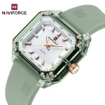 Montre Femme Quartz Vert 7106GNWGN