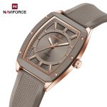 Montre Femme Quartz Gris 5049RGGYGY
