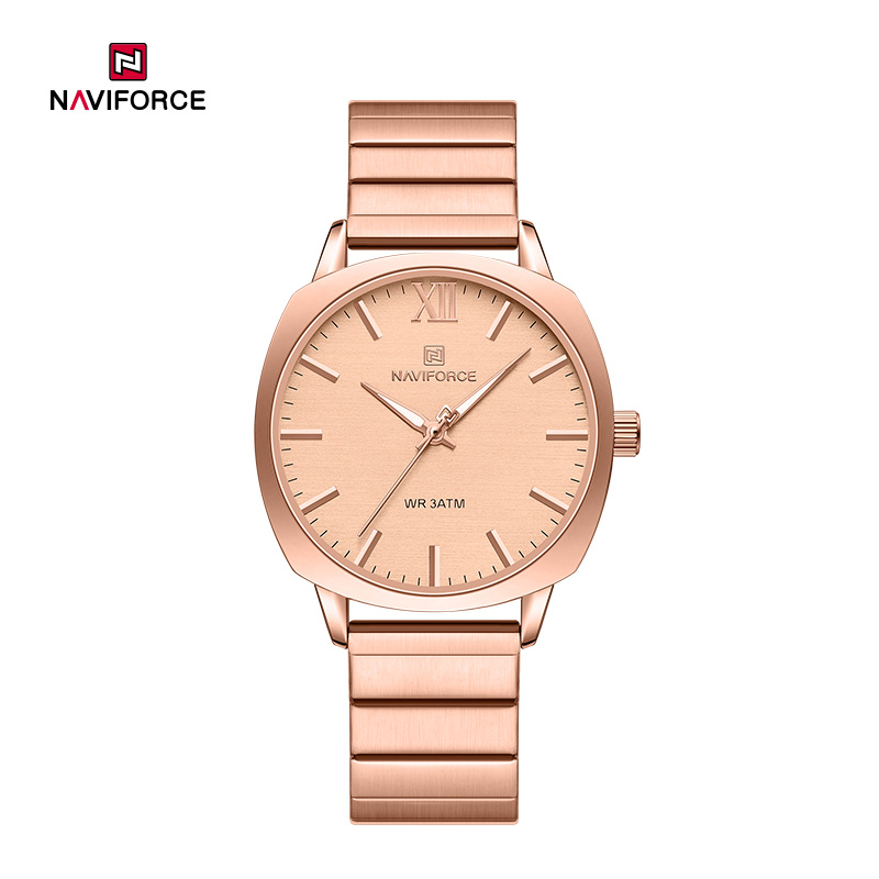 Montre Femme Quartz Rose Gold 5044RGRGRG