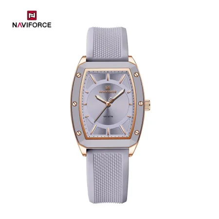 Montre Femme Quartz Violet Or 5049RGPEPE