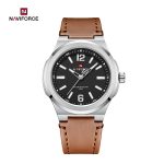 Montre Homme Quartz Marron 9233SBBN