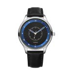 Montre Homme Quartz Noir 354BLBL