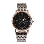 Montre Homme Quartz Argent 355BLSS