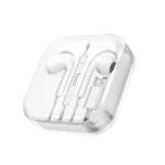 Ecouteurs Lightning pour iPhone