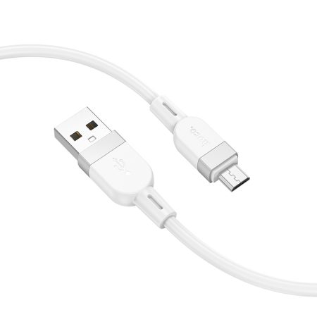 Cable de recharge Micro USB 2.4A USB-A