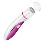 Tondeuse et Rasoir 4-en-1 pour Femmes HP80