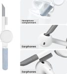 Kit de Nettoyage Appareil Électronique 10 en 1