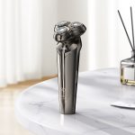 Rasoir Barbe à Trois Têtes Électrique HP39