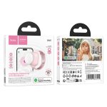 Bracelet Enfant suivi GPS Rose