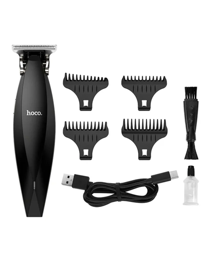 Tondeuse à Cheveux Électrique HP25