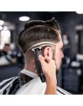 Tondeuse à Cheveux Électrique HP25