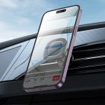 Support Magnétique pour Voiture Sortie Clim