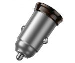 Chargeur pour Voiture 43W Fast Charge
