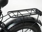 Vélo Électrique 20 Pouces Fat Bike